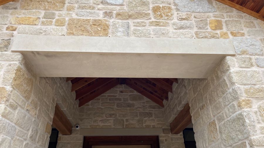 Architectural Accents