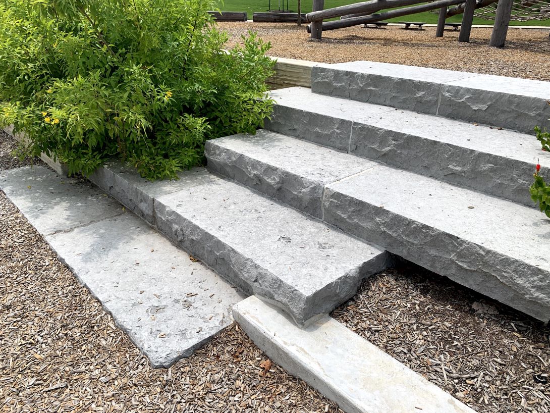 Custom Cut Stone