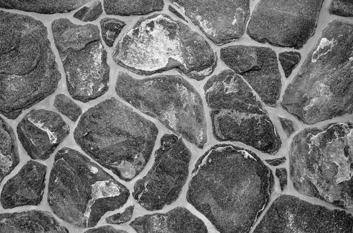 Thin Stone Veneer
