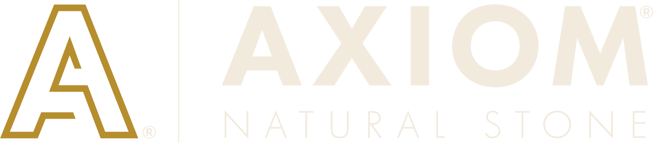 Axiom Natural Stone
